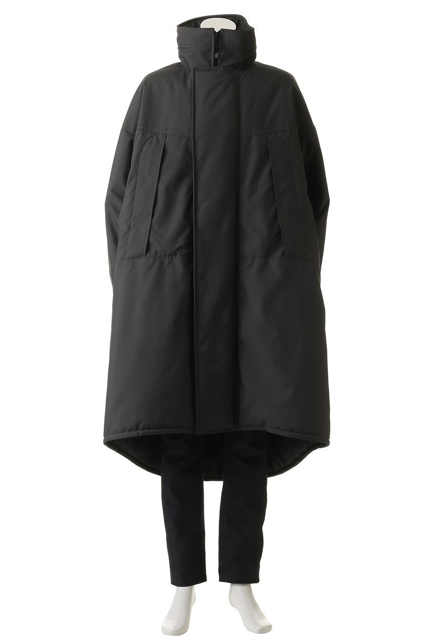 【ザ リラクス/THE RERACS / MEN】の【MEN】モンスターパーカー 人気、トレンドファッション・服の通販 founy(ファニー) 　ファッション　Fashion　メンズファッション　Fashion for Men　2025年　2025　2025-2026秋冬・A/W　Autumn/Winter 2025–26 AW25–26　パーカー　Hoodie, Parka　ミリタリー　Military, Army Style　モダン　Modern, Contemporary　ロング　Long, Long-Length　A/W・秋冬　Autumn/Winter　other-2|ID: prp329100004616004 ipo3291000000033060142