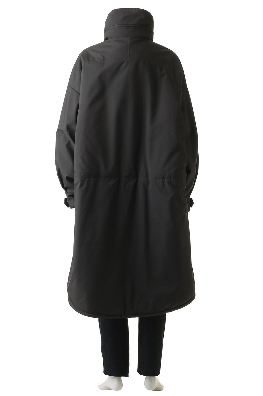 【ザ リラクス/THE RERACS / MEN】の【MEN】モンスターパーカー 人気、トレンドファッション・服の通販 founy(ファニー) 　ファッション　Fashion　メンズファッション　Fashion for Men　2025年　2025　2025-2026秋冬・A/W　Autumn/Winter 2025–26 AW25–26　パーカー　Hoodie, Parka　ミリタリー　Military, Army Style　モダン　Modern, Contemporary　ロング　Long, Long-Length　A/W・秋冬　Autumn/Winter　other-4|ID: prp329100004616004 ipo3291000000033060146
