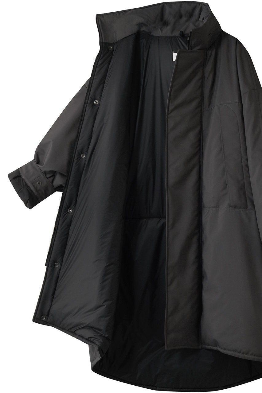 【ザ リラクス/THE RERACS / MEN】の【MEN】モンスターパーカー 人気、トレンドファッション・服の通販 founy(ファニー) 　ファッション　Fashion　メンズファッション　Fashion for Men　2025年　2025　2025-2026秋冬・A/W　Autumn/Winter 2025–26 AW25–26　パーカー　Hoodie, Parka　ミリタリー　Military, Army Style　モダン　Modern, Contemporary　ロング　Long, Long-Length　A/W・秋冬　Autumn/Winter　other-6|ID: prp329100004616004 ipo3291000000033060149