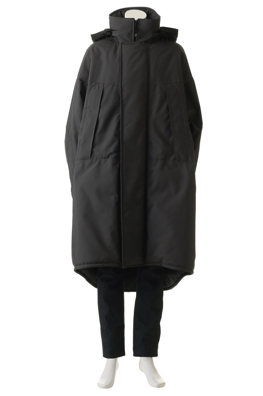【ザ リラクス/THE RERACS / MEN】の【MEN】モンスターパーカー 人気、トレンドファッション・服の通販 founy(ファニー) 　ファッション　Fashion　メンズファッション　Fashion for Men　2025年　2025　2025-2026秋冬・A/W　Autumn/Winter 2025–26 AW25–26　パーカー　Hoodie, Parka　ミリタリー　Military, Army Style　モダン　Modern, Contemporary　ロング　Long, Long-Length　A/W・秋冬　Autumn/Winter　other-7|ID: prp329100004616004 ipo3291000000033060151