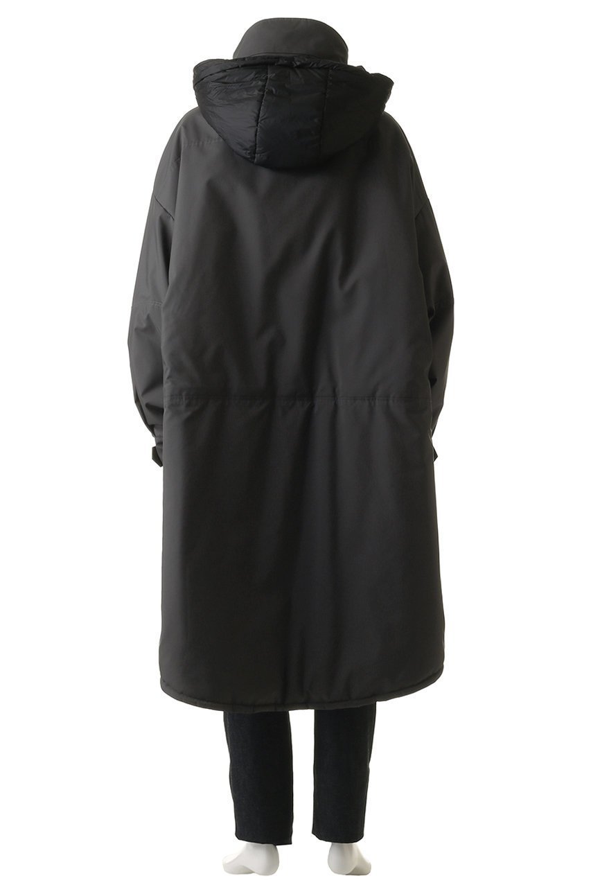 【ザ リラクス/THE RERACS / MEN】の【MEN】モンスターパーカー 人気、トレンドファッション・服の通販 founy(ファニー) 　ファッション　Fashion　メンズファッション　Fashion for Men　2025年　2025　2025-2026秋冬・A/W　Autumn/Winter 2025–26 AW25–26　パーカー　Hoodie, Parka　ミリタリー　Military, Army Style　モダン　Modern, Contemporary　ロング　Long, Long-Length　A/W・秋冬　Autumn/Winter　other-8|ID: prp329100004616004 ipo3291000000033060152