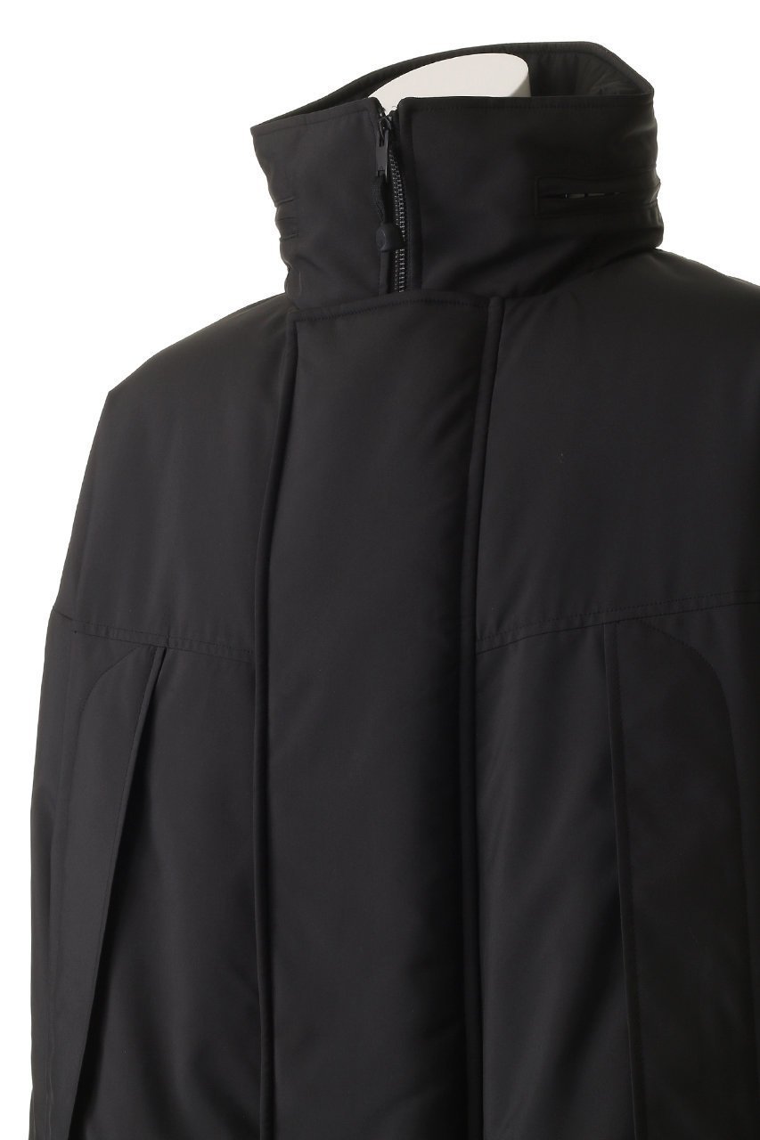 【ザ リラクス/THE RERACS / MEN】の【MEN】モンスターパーカー 人気、トレンドファッション・服の通販 founy(ファニー) 　ファッション　Fashion　メンズファッション　Fashion for Men　パーカー　Hoodie, Parka　ミリタリー　Military, Army Style　モダン　Modern, Contemporary　ロング　Long, Long-Length　other-5|ID: prp329100004616004 ipo3291000000036058574