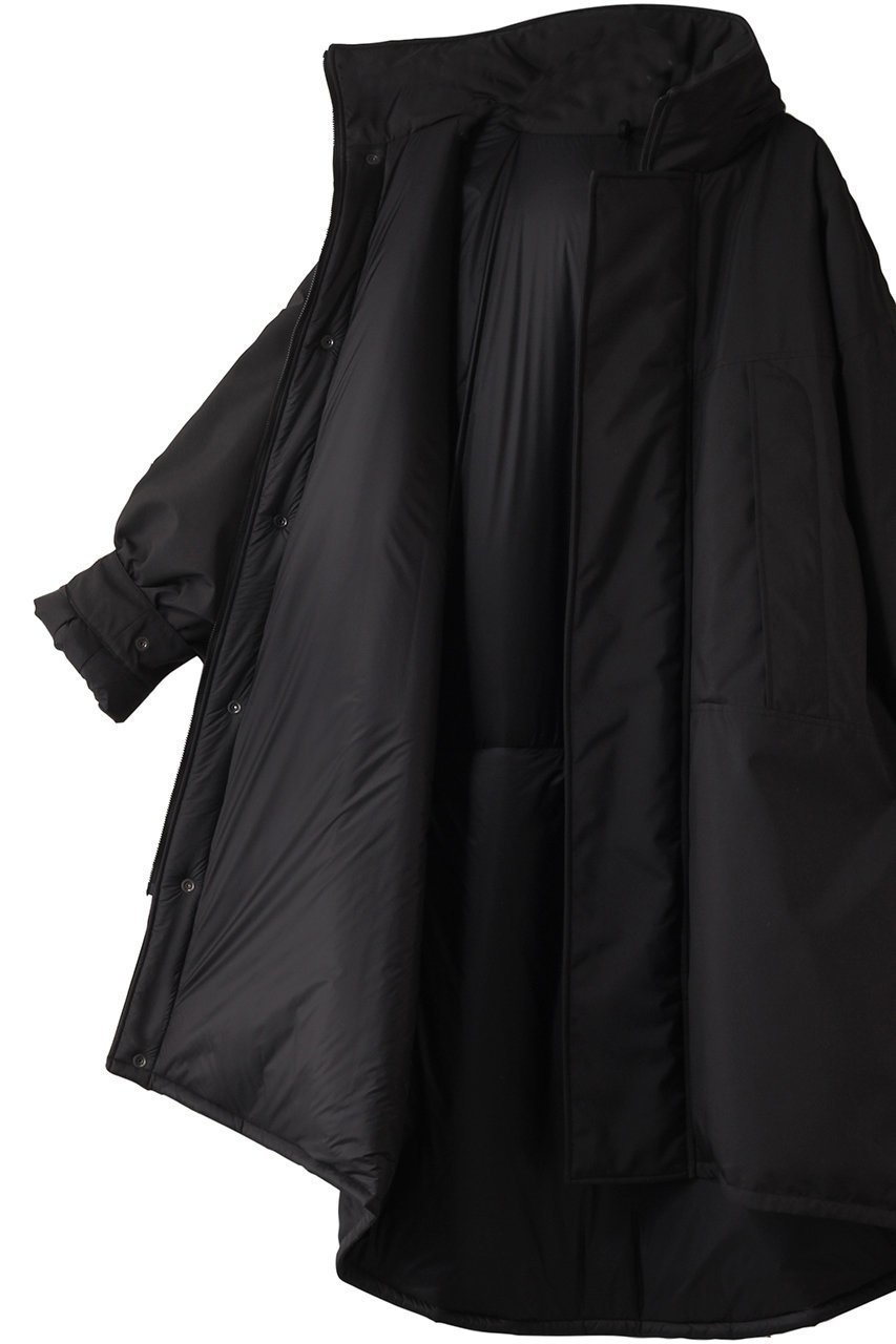 【ザ リラクス/THE RERACS / MEN】の【MEN】モンスターパーカー 人気、トレンドファッション・服の通販 founy(ファニー) 　ファッション　Fashion　メンズファッション　Fashion for Men　パーカー　Hoodie, Parka　ミリタリー　Military, Army Style　モダン　Modern, Contemporary　ロング　Long, Long-Length　other-6|ID: prp329100004616004 ipo3291000000036058575