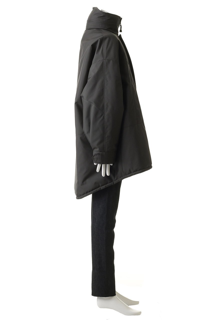 【ザ リラクス/THE RERACS / MEN】の【MEN】ショートモンスターパーカー 人気、トレンドファッション・服の通販 founy(ファニー) 　ファッション　Fashion　メンズファッション　Fashion for Men　2025年　2025　2025-2026秋冬・A/W　Autumn/Winter 2025–26 AW25–26　ショート　Short, Short Length　バランス　Balance, Style Balance　ミリタリー　Military, Army Style　モダン　Modern, Contemporary　ロング　Long, Long-Length　A/W・秋冬　Autumn/Winter　軽量　Lightweight, Ultra Light　other-3|ID: prp329100004616005 ipo3291000000033060157