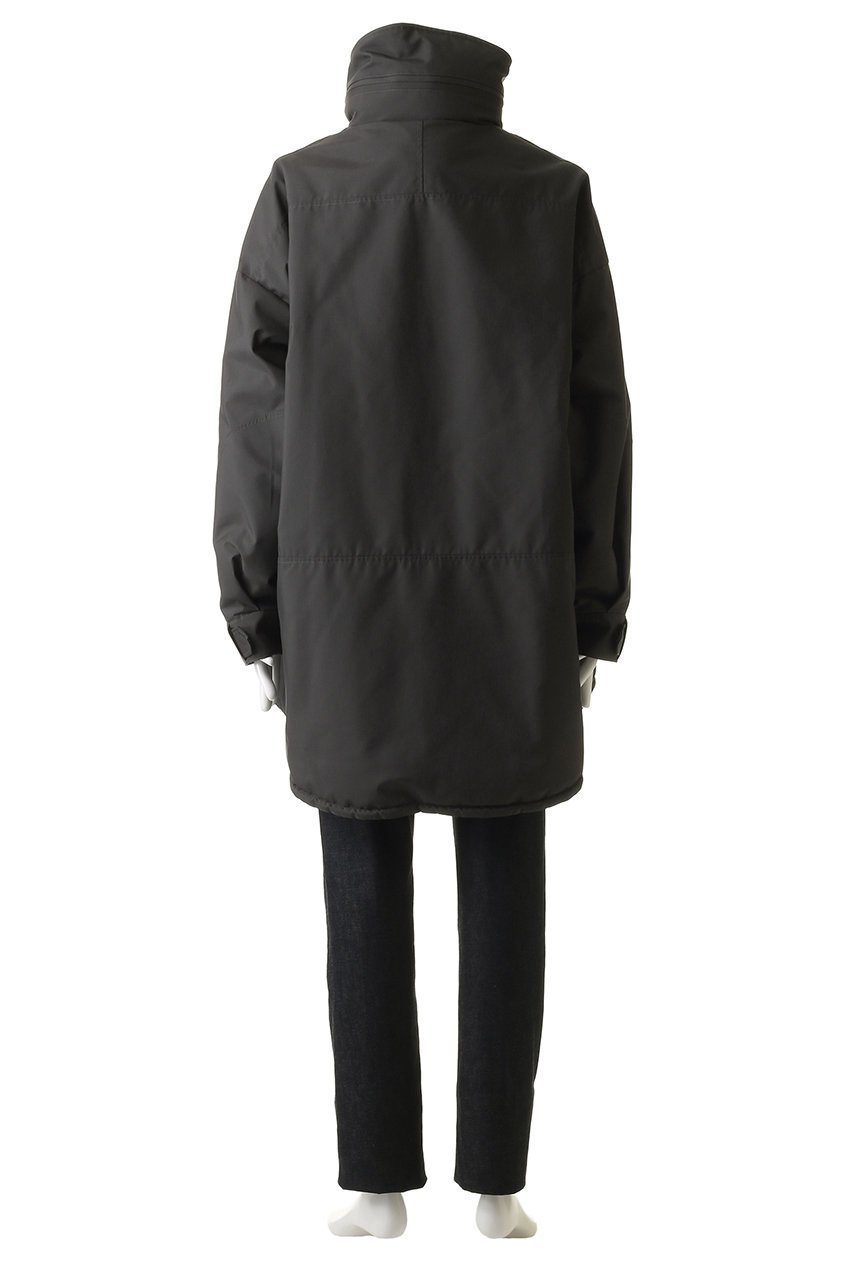 【ザ リラクス/THE RERACS / MEN】の【MEN】ショートモンスターパーカー 人気、トレンドファッション・服の通販 founy(ファニー) 　ファッション　Fashion　メンズファッション　Fashion for Men　2025年　2025　2025-2026秋冬・A/W　Autumn/Winter 2025–26 AW25–26　ショート　Short, Short Length　バランス　Balance, Style Balance　ミリタリー　Military, Army Style　モダン　Modern, Contemporary　ロング　Long, Long-Length　A/W・秋冬　Autumn/Winter　軽量　Lightweight, Ultra Light　other-4|ID: prp329100004616005 ipo3291000000033060159