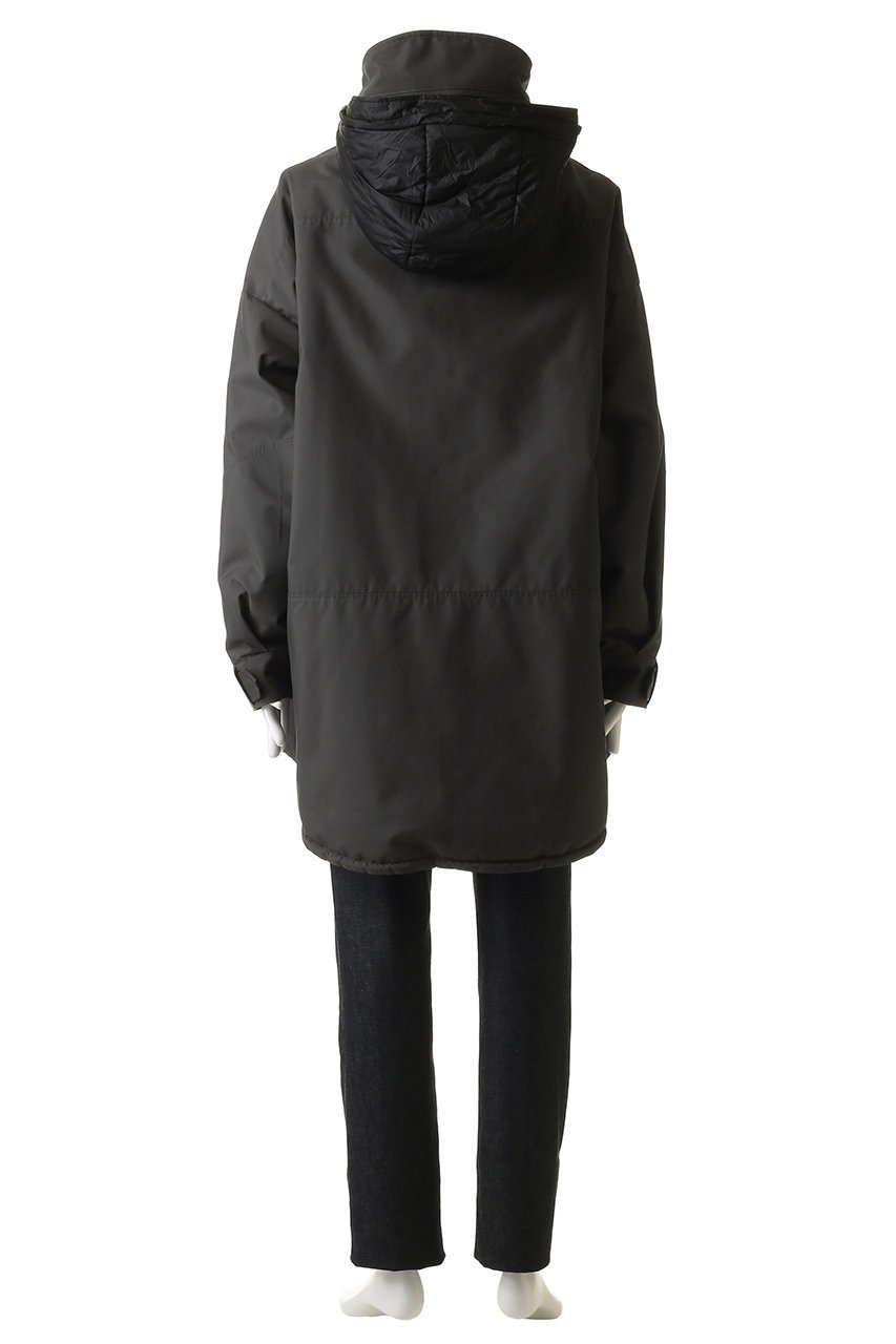 【ザ リラクス/THE RERACS / MEN】の【MEN】ショートモンスターパーカー 人気、トレンドファッション・服の通販 founy(ファニー) 　ファッション　Fashion　メンズファッション　Fashion for Men　2025年　2025　2025-2026秋冬・A/W　Autumn/Winter 2025–26 AW25–26　ショート　Short, Short Length　バランス　Balance, Style Balance　ミリタリー　Military, Army Style　モダン　Modern, Contemporary　ロング　Long, Long-Length　A/W・秋冬　Autumn/Winter　軽量　Lightweight, Ultra Light　other-8|ID: prp329100004616005 ipo3291000000033060166