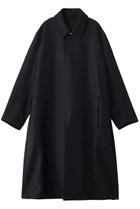 【ザ リラクス/THE RERACS / MEN】の【MEN】オープンカラーコート ダークネイビー|ID: prp329100004616007 ipo3291000000033060182