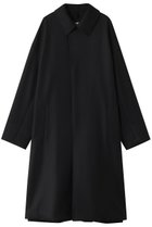 【ザ リラクス/THE RERACS / MEN】の【MEN】バルカラーコート ブラック|ID: prp329100004616008 ipo3291000000033060198