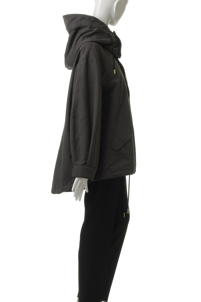 【ザ リラクス/THE RERACS】のルーズモッズコート(ノーライナー) 人気、トレンドファッション・服の通販 founy(ファニー) 　ファッション　Fashion　レディースファッション　Fashion for Women　アウター　Coat / Outerwear Collection　コート・ロングコート・ピーコート　Long Coats, Peacoats & More　モッズコート・ミリタリー風アウター　Mods & Field Coats　2025年　2025　2025-2026秋冬・A/W　Autumn/Winter 2025–26 AW25–26　ショート　Short, Short Length　ミリタリー　Military, Army Style　ライナー　Liner, Inner Layer　リラックス　Relax, Relaxed Fit　ルーズ　Loose, Oversized　エレガント 上品　Elegant　定番　Standard, Basic Item　A/W・秋冬　Autumn/Winter　other-3|ID: prp329100004616013 ipo3291000000033060272
