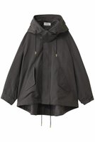 【ザ リラクス/THE RERACS】のルーズモッズコート(ノーライナー) 人気、トレンドファッション・服の通販 founy(ファニー) ファッション Fashion レディースファッション Fashion for Women アウター Coat / Outerwear Collection コート・ロングコート・ピーコート Long Coats, Peacoats & More モッズコート・ミリタリー風アウター Mods & Field Coats ショート Short, Short Length ミリタリー Military, Army Style ライナー Liner, Inner Layer リラックス Relax, Relaxed Fit ルーズ Loose, Oversized エレガント 上品 Elegant 定番 Standard, Basic Item |ID:prp329100004616013