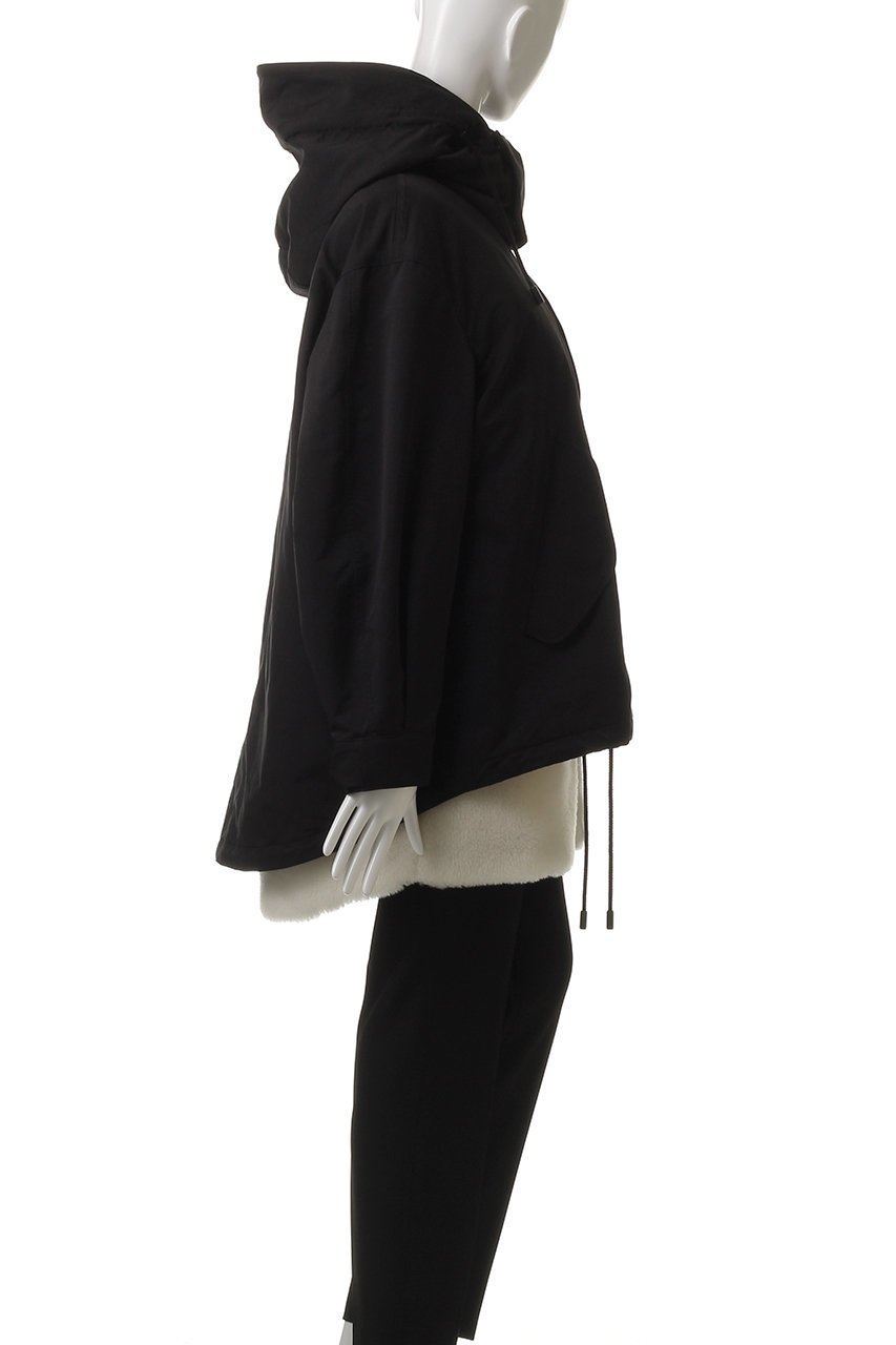 【ザ リラクス/THE RERACS】のライナー付きルーズモッズコート 人気、トレンドファッション・服の通販 founy(ファニー) 　ファッション　Fashion　レディースファッション　Fashion for Women　アウター　Coat / Outerwear Collection　コート・ロングコート・ピーコート　Long Coats, Peacoats & More　モッズコート・ミリタリー風アウター　Mods & Field Coats　2025年　2025　2025-2026秋冬・A/W　Autumn/Winter 2025–26 AW25–26　ショート　Short, Short Length　バランス　Balance, Style Balance　ミリタリー　Military, Army Style　モダン　Modern, Contemporary　モッズコート　Mods Coat, Military Parka　ライナー　Liner, Inner Layer　リラックス　Relax, Relaxed Fit　ルーズ　Loose, Oversized　A/W・秋冬　Autumn/Winter　other-3|ID: prp329100004616014 ipo3291000000033060288