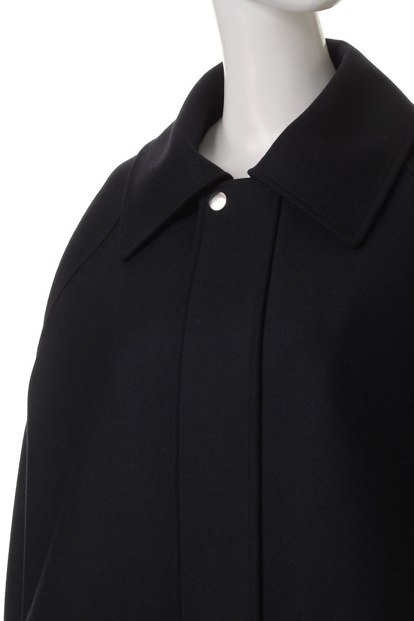 【ザ リラクス/THE RERACS】のフィッシングコート 人気、トレンドファッション・服の通販 founy(ファニー) 　ファッション　Fashion　レディースファッション　Fashion for Women　アウター　Coat / Outerwear Collection　コート・ロングコート・ピーコート　Long Coats, Peacoats & More　2025年　2025　2025-2026秋冬・A/W　Autumn/Winter 2025–26 AW25–26　アウトドア　Outdoor Clothing　シルバー　Silver, Metallic Silver　ドット　Polka Dot, Dot Pattern　ポケット　Pocket, Pocket Detail　ロング　Long, Long-Length　ワイド　Wide, Wide Fit　A/W・秋冬　Autumn/Winter　other-5|ID: prp329100004616015 ipo3291000000033060305