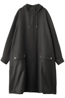 【ザ リラクス/THE RERACS】のM-64フレンチロングパーカー 人気、トレンドファッション・服の通販 founy(ファニー) ファッション Fashion レディースファッション Fashion for Women アウター Coat / Outerwear Collection コート・ロングコート・ピーコート Long Coats, Peacoats & More スリット Slit, Slit Detail デニム Denim, Jeans Material フランス France, French ロング Long, Long-Length |ID:prp329100004616016