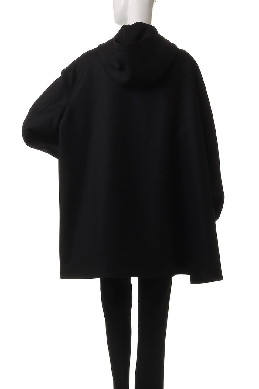 【ザ リラクス/THE RERACS】のM-64フレンチAラインパーカー 人気、トレンドファッション・服の通販 founy(ファニー) 　ファッション　Fashion　レディースファッション　Fashion for Women　アウター　Coat / Outerwear Collection　コート・ロングコート・ピーコート　Long Coats, Peacoats & More　2025年　2025　2025-2026秋冬・A/W　Autumn/Winter 2025–26 AW25–26　ショート　Short, Short Length　スリット　Slit, Slit Detail　バランス　Balance, Style Balance　パーカー　Hoodie, Parka　フランス　France, French　フレンチ　French, French Style　モダン　Modern, Contemporary　A/W・秋冬　Autumn/Winter　other-4|ID: prp329100004616017 ipo3291000000033060334