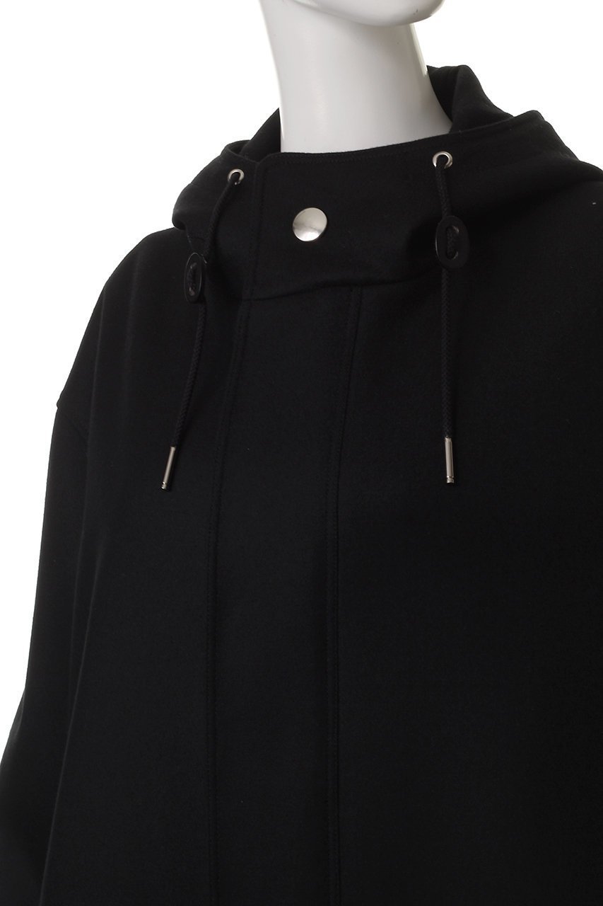 【ザ リラクス/THE RERACS】のM-64フレンチAラインパーカー 人気、トレンドファッション・服の通販 founy(ファニー) 　ファッション　Fashion　レディースファッション　Fashion for Women　アウター　Coat / Outerwear Collection　コート・ロングコート・ピーコート　Long Coats, Peacoats & More　2025年　2025　2025-2026秋冬・A/W　Autumn/Winter 2025–26 AW25–26　ショート　Short, Short Length　スリット　Slit, Slit Detail　バランス　Balance, Style Balance　パーカー　Hoodie, Parka　フランス　France, French　フレンチ　French, French Style　モダン　Modern, Contemporary　A/W・秋冬　Autumn/Winter　other-5|ID: prp329100004616017 ipo3291000000033060335