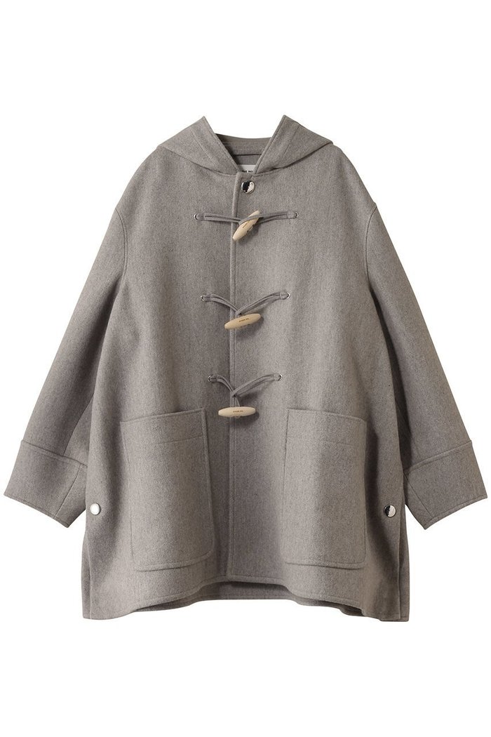 【ザ リラクス/THE RERACS】のダッフルコート インテリア・キッズ・メンズ・レディースファッション・服の通販 founy(ファニー) https://founy.com/ ファッション Fashion レディースファッション Fashion for Women アウター Coat / Outerwear Collection コート・ロングコート・ピーコート Long Coats, Peacoats & More ダッフルコート Duffle Coats ショート Short, Short Length ダッフルコート Duffle Coat, Toggle Coat トレンド Trend, Trending Now バランス Balance, Style Balance ポケット Pocket, Pocket Detail モダン Modern, Contemporary 定番 Standard, Basic Item A/W・秋冬 Autumn/Winter |ID: prp329100004616022 ipo3291000000033060382