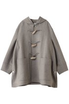 【ザ リラクス/THE RERACS】のダッフルコート グレージュ|ID: prp329100004616022 ipo3291000000035425495