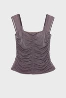 【スタニングルアー/STUNNING LURE】のコルセットビスチェ 人気、トレンドファッション・服の通販 founy(ファニー) ファッション Fashion レディースファッション Fashion for Women アウター Coat / Outerwear Collection レディースジャケット・軽アウター Jackets インナー Innerwear シアー Sheer, See-Through ジャケット Jacket, Outerwear セパレート Separate, Two-Piece パターン Pattern, Design Print ベスト Vest, Waistcoat ラップ Wrap, Wrap Design 筋トレ・ボディメイク Workout / Body Make / Fitness 新作・新入荷 New Arrivals / New In |ID:prp329100004616025