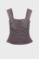 【スタニングルアー/STUNNING LURE】のコルセットビスチェ 人気、トレンドファッション・服の通販 founy(ファニー) ファッション Fashion レディースファッション Fashion for Women アウター Coat / Outerwear Collection レディースジャケット・軽アウター Jackets インナー Innerwear シアー Sheer, See-Through ジャケット Jacket, Outerwear セパレート Separate, Two-Piece パターン Pattern, Design Print ベスト Vest, Waistcoat ラップ Wrap, Wrap Design 筋トレ・ボディメイク Workout / Body Make / Fitness 新作・新入荷 New Arrivals / New In thumbnail ライトブラウン|ID: prp329100004616025 ipo3291000000033060429