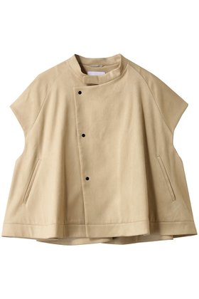 【スタニングルアー/STUNNING LURE】のrスエードAラインベスト 人気、トレンドファッション・服の通販 founy(ファニー) ファッション Fashion レディースファッション Fashion for Women アウター Coat / Outerwear Collection レディースジャケット・軽アウター Jackets なめらか Smooth, Silky Texture インナー Innerwear ショート Short, Short Length ジャケット Jacket, Outerwear ドレープ Drape, Draping Fabric ベスト Vest, Waistcoat メタリック Metallic, Shiny Finish |ID:prp329100004616027