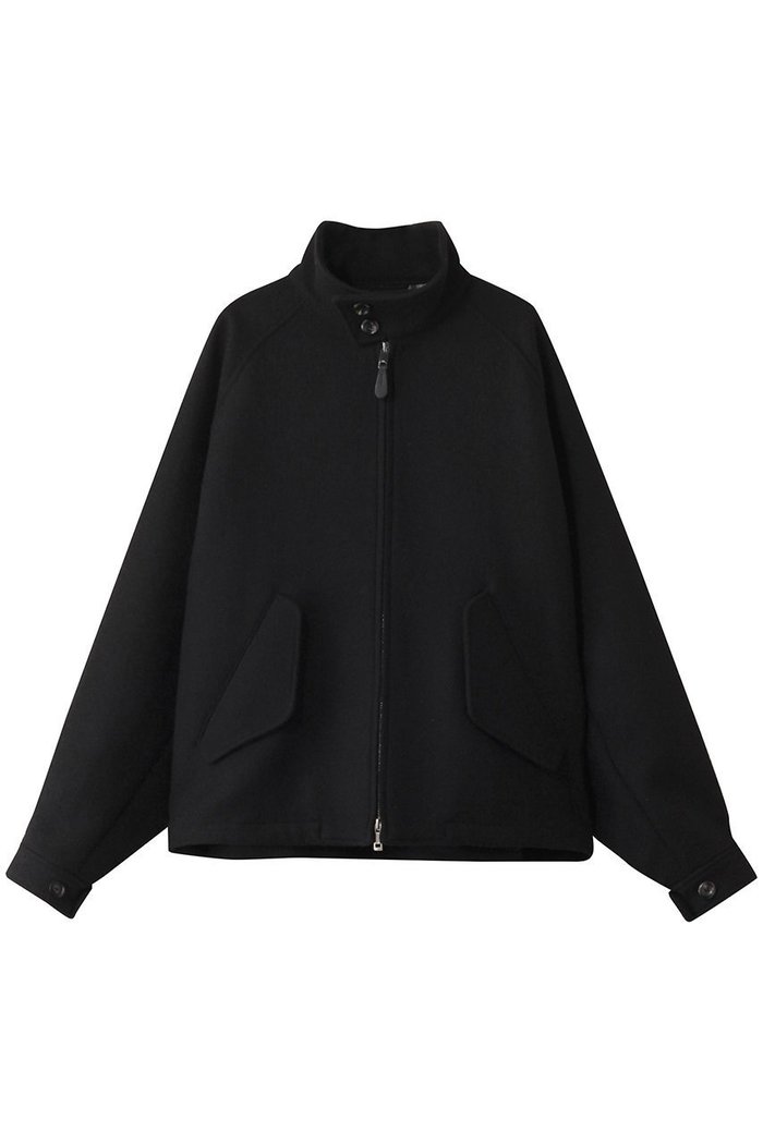 【ザ リラクス/THE RERACS / MEN】の【MEN】ハリントンジャケット インテリア・キッズ・メンズ・レディースファッション・服の通販 founy(ファニー) https://founy.com/ ファッション Fashion メンズファッション Fashion for Men 2025年 2025 2025-2026秋冬・A/W Autumn/Winter 2025–26 AW25–26 クラシカル Classical, Vintage-Inspired ジャケット Jacket, Outerwear ポケット Pocket, Pocket Detail エレガント 上品 Elegant A/W・秋冬 Autumn/Winter |ID: prp329100004616031 ipo3291000000033060501