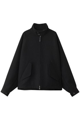 【ザ リラクス/THE RERACS / MEN】の【MEN】ハリントンジャケット 人気、トレンドファッション・服の通販 founy(ファニー) ファッション Fashion メンズファッション Fashion for Men 2025年 2025 2025-2026秋冬・A/W Autumn/Winter 2025–26 AW25–26 クラシカル Classical, Vintage-Inspired ジャケット Jacket, Outerwear ポケット Pocket, Pocket Detail エレガント 上品 Elegant A/W・秋冬 Autumn/Winter |ID:prp329100004616031