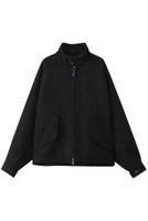 【ザ リラクス/THE RERACS / MEN】の【MEN】ハリントンジャケット 人気、トレンドファッション・服の通販 founy(ファニー) ファッション Fashion メンズファッション Fashion for Men 2025年 2025 2025-2026秋冬・A/W Autumn/Winter 2025–26 AW25–26 クラシカル Classical, Vintage-Inspired ジャケット Jacket, Outerwear ポケット Pocket, Pocket Detail エレガント 上品 Elegant A/W・秋冬 Autumn/Winter |ID:prp329100004616031