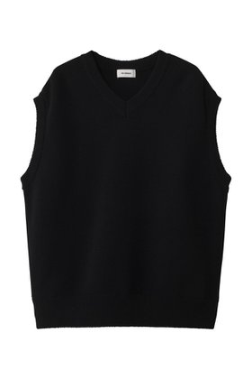 【ザ リラクス/THE RERACS】のVネックニットベスト 人気、トレンドファッション・服の通販 founy(ファニー) ファッション Fashion レディースファッション Fashion for Women アウター Coat / Outerwear Collection レディースジャケット・軽アウター Jackets 2025年 2025 2025-2026秋冬・A/W Autumn/Winter 2025–26 AW25–26 インナー Innerwear ジャケット Jacket, Outerwear ベスト Vest, Waistcoat A/W・秋冬 Autumn/Winter |ID:prp329100004616032