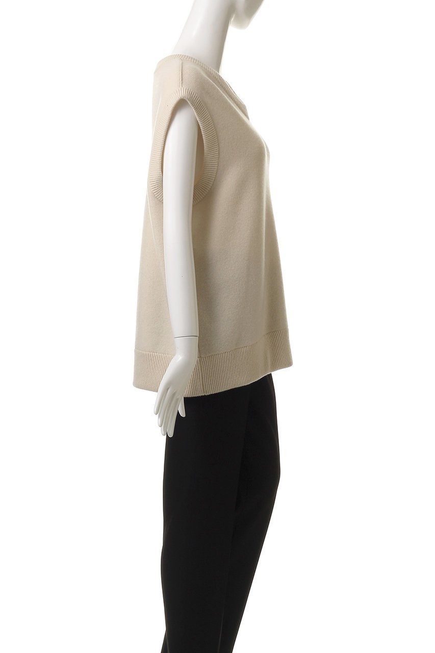 【ザ リラクス/THE RERACS】のVネックニットベスト 人気、トレンドファッション・服の通販 founy(ファニー) 　ファッション　Fashion　レディースファッション　Fashion for Women　アウター　Coat / Outerwear Collection　レディースジャケット・軽アウター　Jackets　2025年　2025　2025-2026秋冬・A/W　Autumn/Winter 2025–26 AW25–26　インナー　Innerwear　ジャケット　Jacket, Outerwear　ベスト　Vest, Waistcoat　A/W・秋冬　Autumn/Winter　other-3|ID: prp329100004616032 ipo3291000000033060526