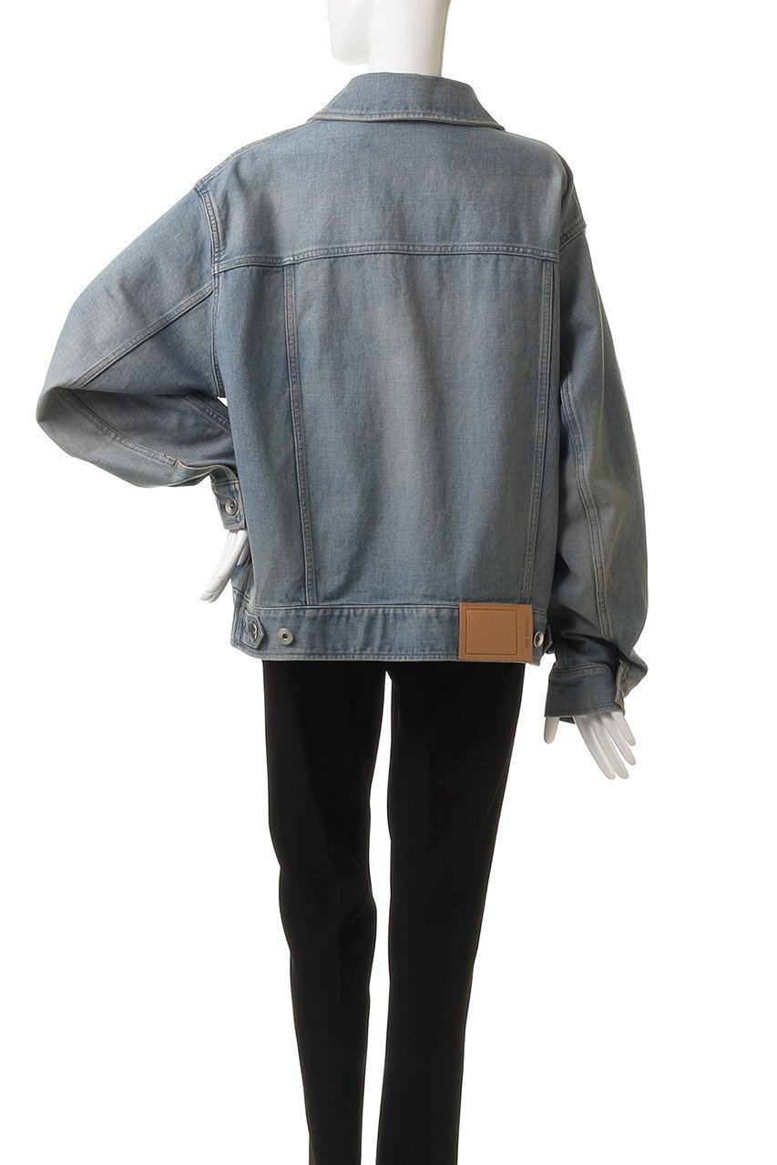 【ザ リラクス/THE RERACS】のJEAN ジャケット 人気、トレンドファッション・服の通販 founy(ファニー) 　ファッション　Fashion　レディースファッション　Fashion for Women　アウター　Coat / Outerwear Collection　レディースジャケット・軽アウター　Jackets　2025年　2025　2025-2026秋冬・A/W　Autumn/Winter 2025–26 AW25–26　ジャケット　Jacket, Outerwear　スラックス　Slacks, Dress Pants　デニム　Denim, Jeans Material　ポケット　Pocket, Pocket Detail　モダン　Modern, Contemporary　定番　Standard, Basic Item　A/W・秋冬　Autumn/Winter　other-4|ID: prp329100004616037 ipo3291000000033060551
