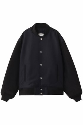 【ザ リラクス/THE RERACS】のアワードジャケット 人気、トレンドファッション・服の通販 founy(ファニー) ファッション Fashion レディースファッション Fashion for Women アウター Coat / Outerwear Collection レディースジャケット・軽アウター Jackets ブルゾンジャケット・スポーティアウター Blouson Jackets 2025年 2025 2025-2026秋冬・A/W Autumn/Winter 2025–26 AW25–26 ジャケット Jacket, Outerwear フェミニン Feminine, Girly フォルム Silhouette, Form ブルゾン Blouson, Bomber Jacket エレガント 上品 Elegant A/W・秋冬 Autumn/Winter |ID:prp329100004616038