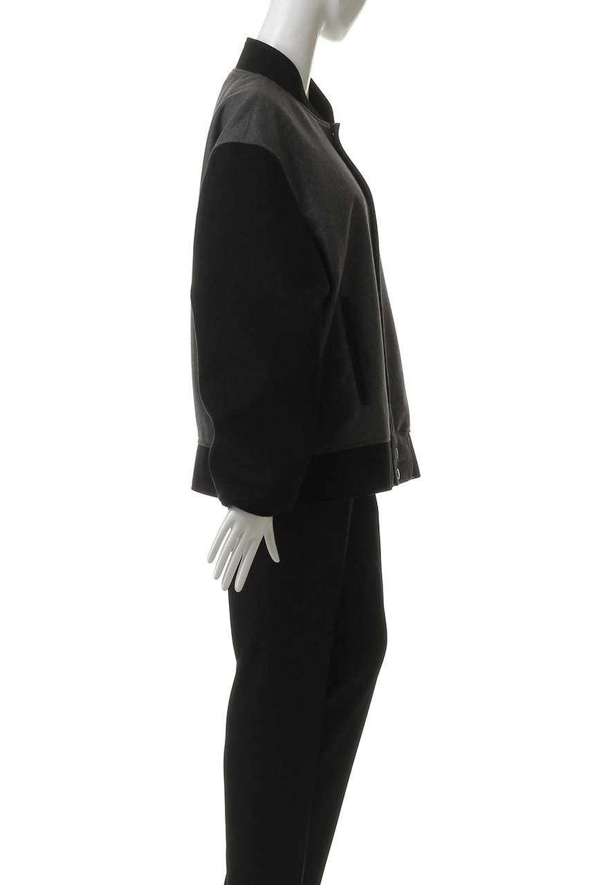 【ザ リラクス/THE RERACS】のアワードジャケット 人気、トレンドファッション・服の通販 founy(ファニー) 　ファッション　Fashion　レディースファッション　Fashion for Women　アウター　Coat / Outerwear Collection　レディースジャケット・軽アウター　Jackets　ブルゾンジャケット・スポーティアウター　Blouson Jackets　2025年　2025　2025-2026秋冬・A/W　Autumn/Winter 2025–26 AW25–26　ジャケット　Jacket, Outerwear　フェミニン　Feminine, Girly　フォルム　Silhouette, Form　ブルゾン　Blouson, Bomber Jacket　エレガント 上品　Elegant　A/W・秋冬　Autumn/Winter　other-3|ID: prp329100004616038 ipo3291000000033060567