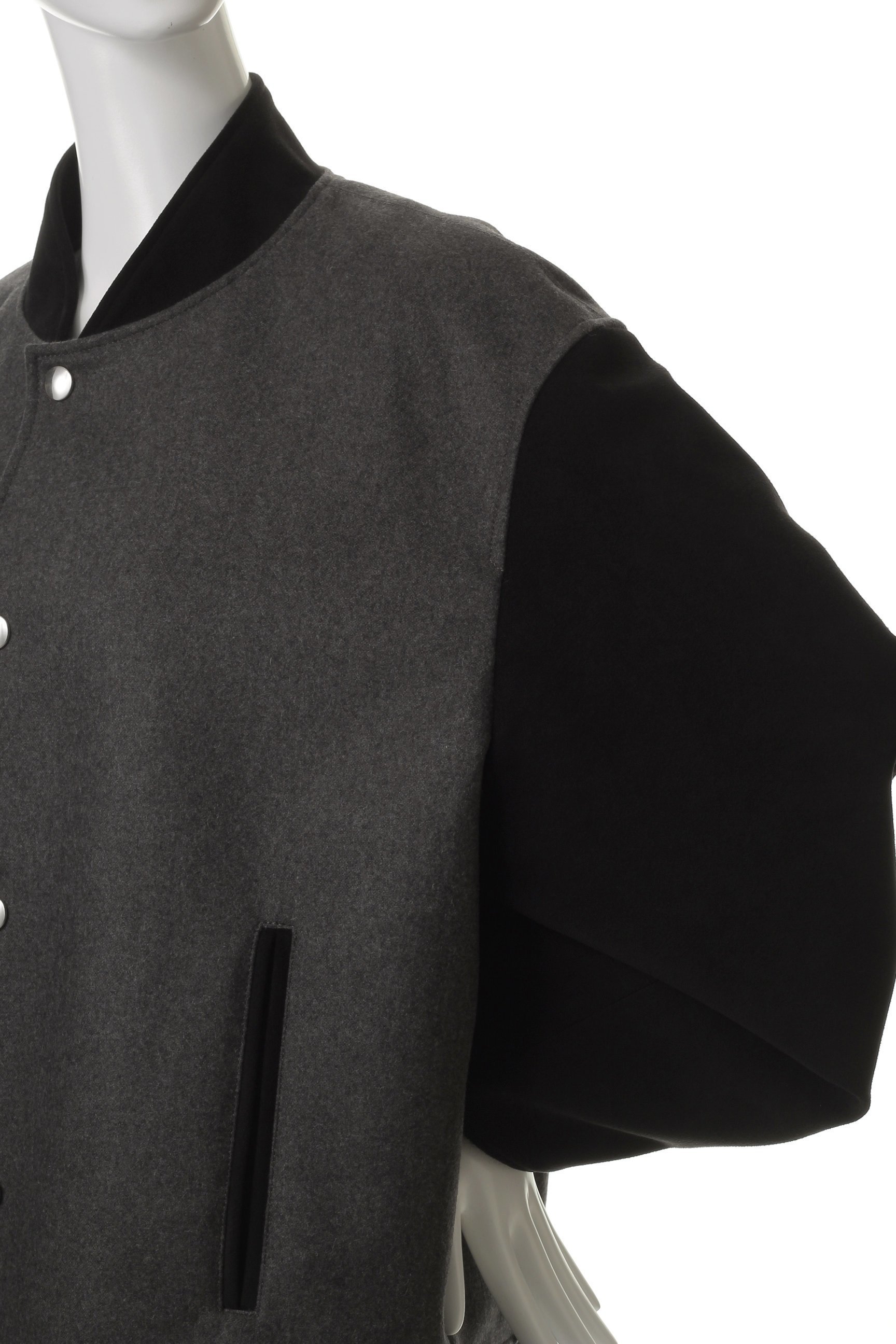 【ザ リラクス/THE RERACS】のアワードジャケット 人気、トレンドファッション・服の通販 founy(ファニー) 　ファッション　Fashion　レディースファッション　Fashion for Women　アウター　Coat / Outerwear Collection　レディースジャケット・軽アウター　Jackets　ブルゾンジャケット・スポーティアウター　Blouson Jackets　2025年　2025　2025-2026秋冬・A/W　Autumn/Winter 2025–26 AW25–26　ジャケット　Jacket, Outerwear　フェミニン　Feminine, Girly　フォルム　Silhouette, Form　ブルゾン　Blouson, Bomber Jacket　エレガント 上品　Elegant　A/W・秋冬　Autumn/Winter　other-5|ID: prp329100004616038 ipo3291000000033060570