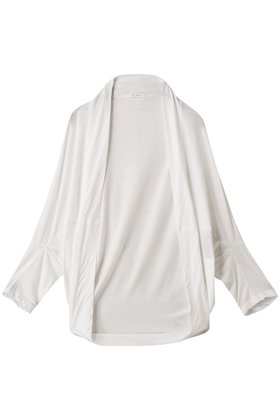 【プレインピープル/PLAIN PEOPLE】 強撚ハイゲージ天竺モモンガカーディガン人気、トレンドファッション・服の通販 founy(ファニー) ファッション Fashion レディースファッション Fashion for Women トップス・カットソー Cut & Sew Tops ニット Knit Tops & Sweaters カーディガン・羽織り Layered Style Cardigans カーディガン Cardigan, Knitwear コンパクト Compact, Small Size シンプル Simple, Minimal |ID:prp329100004616042