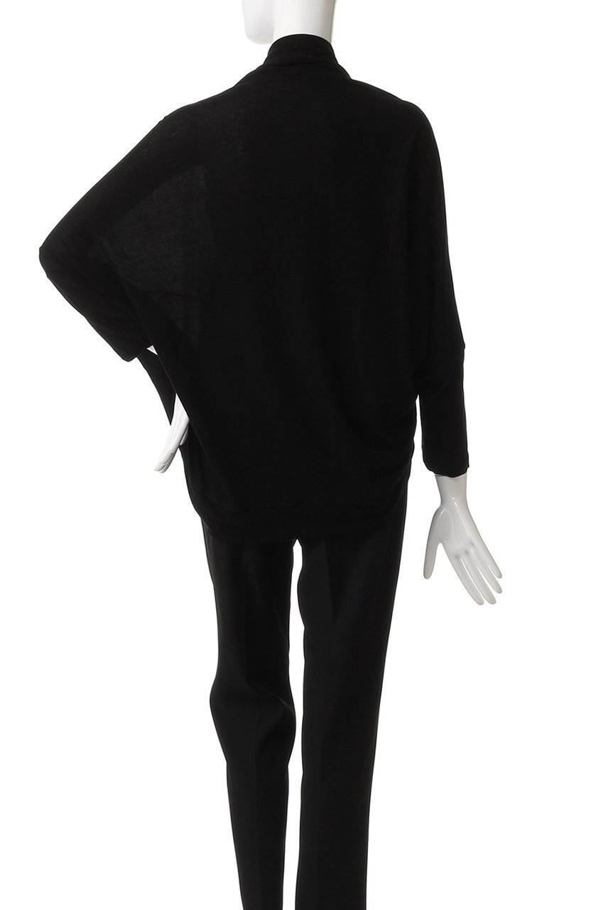 【プレインピープル/PLAIN PEOPLE】の強撚ハイゲージ天竺モモンガカーディガン 人気、トレンドファッション・服の通販 founy(ファニー) 　ファッション　Fashion　レディースファッション　Fashion for Women　トップス・カットソー　Cut & Sew Tops　ニット　Knit Tops & Sweaters　カーディガン・羽織り　Layered Style Cardigans　カーディガン　Cardigan, Knitwear　コンパクト　Compact, Small Size　シンプル　Simple, Minimal　other-4|ID: prp329100004616042 ipo3291000000035425592