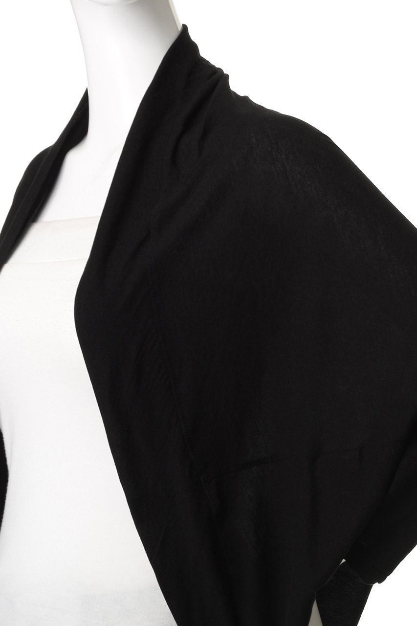 【プレインピープル/PLAIN PEOPLE】の強撚ハイゲージ天竺モモンガカーディガン 人気、トレンドファッション・服の通販 founy(ファニー) 　ファッション　Fashion　レディースファッション　Fashion for Women　トップス・カットソー　Cut & Sew Tops　ニット　Knit Tops & Sweaters　カーディガン・羽織り　Layered Style Cardigans　カーディガン　Cardigan, Knitwear　コンパクト　Compact, Small Size　シンプル　Simple, Minimal　other-5|ID: prp329100004616042 ipo3291000000035425594