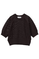 【マルティニーク/martinique】の【l heritage martinique】メッシュラグランプルオーバー 人気、トレンドファッション・服の通販 founy(ファニー) ファッション Fashion レディースファッション Fashion for Women トップス・カットソー Cut & Sew Tops ニット Knit Tops & Sweaters カジュアルプルオーバー・ニットトップス Pullovers & Knit Tops / Casual Pullovers おすすめ Recommended / Our Picks インナー Innerwear ペンシル Pencil, Pencil Skirt ボトム Bottoms, Lower Wear メッシュ Mesh, Net Fabric モダン Modern, Contemporary ラップ Wrap, Wrap Design レオパード Leopard, Animal Print 再入荷 Restock / Back in Stock |ID:prp329100004616043