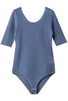 【スタニングルアー/STUNNING LURE】のrメッシュニットボディースーツ ブルー|ID: prp329100004616045 ipo3291000000036047345