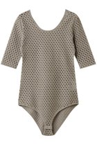 【スタニングルアー/STUNNING LURE】のrメッシュニットボディースーツ カーキ|ID: prp329100004616045 ipo3291000000036047347