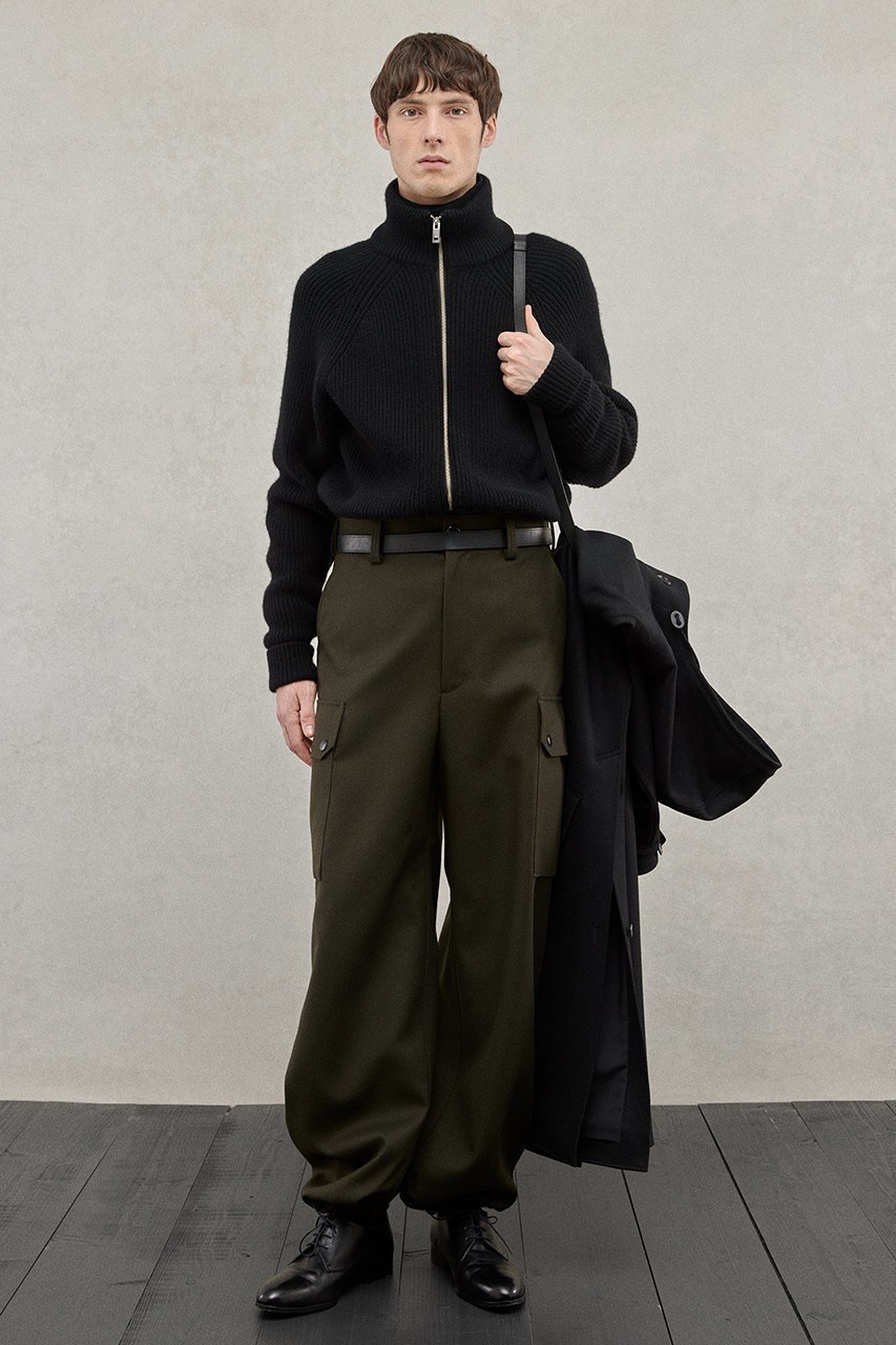 【ザ リラクス/THE RERACS / MEN】の【MEN】ドライバーズニット 人気、トレンドファッション・服の通販 founy(ファニー) 　ファッション　Fashion　メンズファッション　Fashion for Men　トップス・カットソー　Cut & Sew Tops　ニット・セーター / 定番トップス　Knit Tops & Sweaters　インナー　Innerwear　カットソー　Cut and Sewn Top　ジャケット　Jacket, Outerwear　モダン　Modern, Contemporary　冬　Winter / This Winter　other-7|ID: prp329100004616047 ipo3291000000035893128