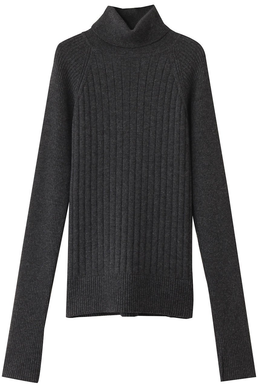 【ザ リラクス/THE RERACS / MEN】の【MEN】ラグランタートルネックニットプルオーバー インテリア・キッズ・メンズ・レディースファッション・服の通販 founy(ファニー) 　ファッション　Fashion　メンズファッション　Fashion for Men　トップス・カットソー　Cut & Sew Tops　ニット・セーター / 定番トップス　Knit Tops & Sweaters　フィット　Fit, Slim Fit　定番　Standard, Basic Item　A/W・秋冬　Autumn/Winter　トップグレー|ID: prp329100004616048 ipo3291000000035937464