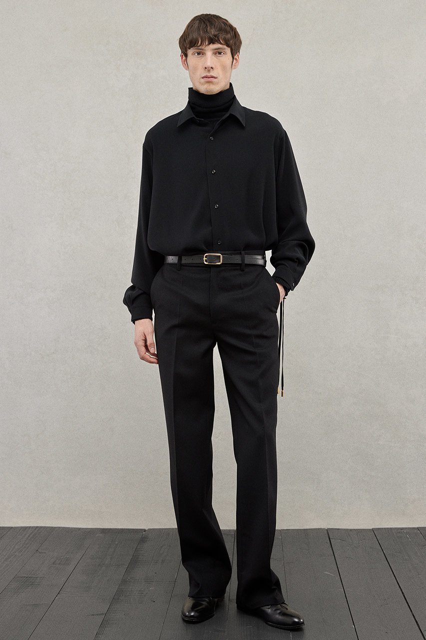 【ザ リラクス/THE RERACS / MEN】の【MEN】ラグランタートルネックニットプルオーバー 人気、トレンドファッション・服の通販 founy(ファニー) 　ファッション　Fashion　メンズファッション　Fashion for Men　トップス・カットソー　Cut & Sew Tops　ニット・セーター / 定番トップス　Knit Tops & Sweaters　フィット　Fit, Slim Fit　定番　Standard, Basic Item　A/W・秋冬　Autumn/Winter　other-8|ID: prp329100004616048 ipo3291000000035937477
