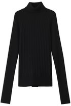 【ザ リラクス/THE RERACS / MEN】の【MEN】ラグランタートルネックニットプルオーバー ブラック|ID: prp329100004616048 ipo3291000000036564039