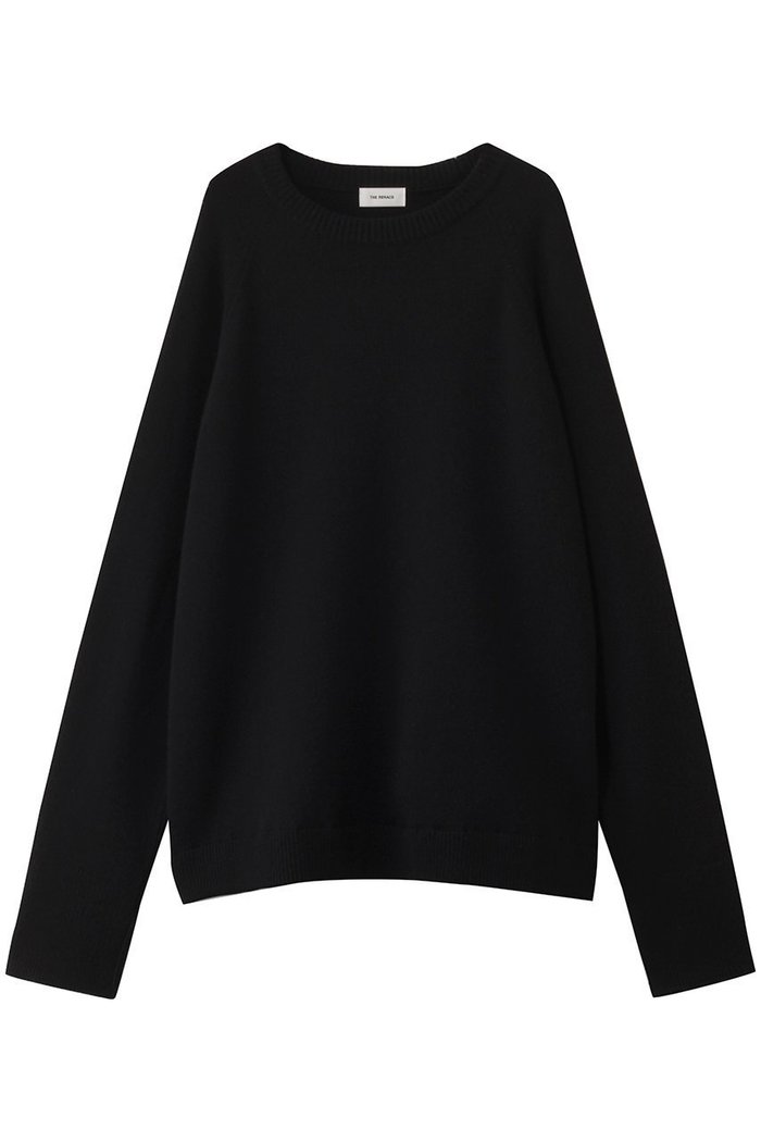 【ザ リラクス/THE RERACS / MEN】の【MEN】ラグランクルーネックニットプルオーバー インテリア・キッズ・メンズ・レディースファッション・服の通販 founy(ファニー) https://founy.com/ ファッション Fashion メンズファッション Fashion for Men トップス・カットソー Cut & Sew Tops ニット・セーター / 定番トップス Knit Tops & Sweaters 2025年 2025 2025-2026秋冬・A/W Autumn/Winter 2025–26 AW25–26 シンプル Simple, Minimal スラックス Slacks, Dress Pants スリーブ Sleeve, Long Sleeve / Short Sleeve センター Center, Center Line デニム Denim, Jeans Material パターン Pattern, Design Print リラックス Relax, Relaxed Fit A/W・秋冬 Autumn/Winter |ID: prp329100004616049 ipo3291000000033060685