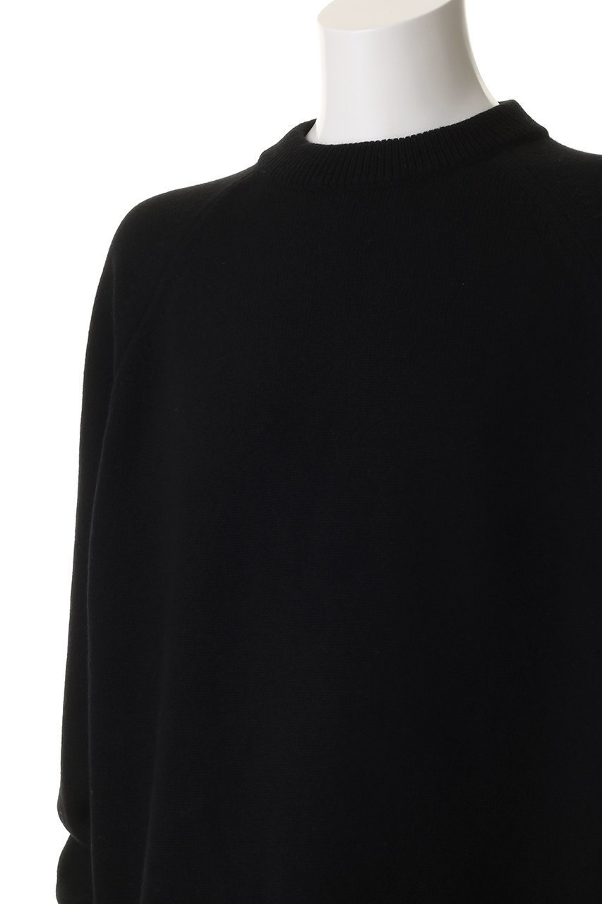 【ザ リラクス/THE RERACS / MEN】の【MEN】ラグランクルーネックニットプルオーバー 人気、トレンドファッション・服の通販 founy(ファニー) ファッション Fashion メンズファッション Fashion for Men トップス・カットソー Cut & Sew Tops ニット・セーター / 定番トップス Knit Tops & Sweaters シンプル Simple, Minimal スラックス Slacks, Dress Pants スリーブ Sleeve, Long Sleeve / Short Sleeve センター Center, Center Line デニム Denim, Jeans Material パターン Pattern, Design Print リラックス Relax, Relaxed Fit other-5|ID: prp329100004616049 ipo3291000000035893138