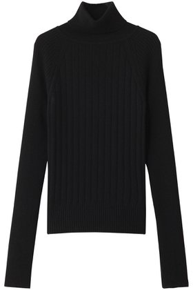 【ザ リラクス/THE RERACS】のラグランタートルネックニットプルオーバー 人気、トレンドファッション・服の通販 founy(ファニー) ファッション Fashion レディースファッション Fashion for Women トップス・カットソー Cut & Sew Tops ニット Knit Tops & Sweaters カジュアルプルオーバー・ニットトップス Pullovers & Knit Tops / Casual Pullovers タートルネック・ハイネックトップス Turtlenecks & High-Neck Tops インナー Innerwear シンプル Simple, Minimal ジャケット Jacket, Outerwear スリーブ Sleeve, Long Sleeve / Short Sleeve タートルネック Turtleneck, High Neck バランス Balance, Style Balance |ID:prp329100004616052