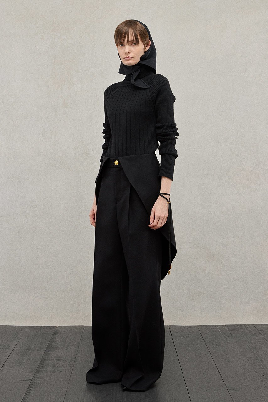 【ザ リラクス/THE RERACS】のラグランタートルネックニットプルオーバー 人気、トレンドファッション・服の通販 founy(ファニー) ファッション Fashion レディースファッション Fashion for Women トップス・カットソー Cut & Sew Tops ニット Knit Tops & Sweaters カジュアルプルオーバー・ニットトップス Pullovers & Knit Tops / Casual Pullovers タートルネック・ハイネックトップス Turtlenecks & High-Neck Tops インナー Innerwear シンプル Simple, Minimal ジャケット Jacket, Outerwear スリーブ Sleeve, Long Sleeve / Short Sleeve タートルネック Turtleneck, High Neck バランス Balance, Style Balance other-6|ID: prp329100004616052 ipo3291000000034321859