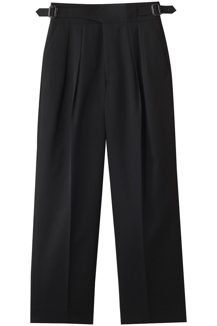 【ザ リラクス/THE RERACS / MEN】の【MEN】グルカパンツ インテリア・キッズ・メンズ・レディースファッション・服の通販 founy(ファニー) https://founy.com/ ファッション Fashion メンズファッション Fashion for Men ボトムス Bottoms 2025年 2025 2025-2026秋冬・A/W Autumn/Winter 2025–26 AW25–26 トレンド Trend, Trending Now バランス Balance, Style Balance エレガント 上品 Elegant A/W・秋冬 Autumn/Winter |ID: prp329100004616053 ipo3291000000033060727
