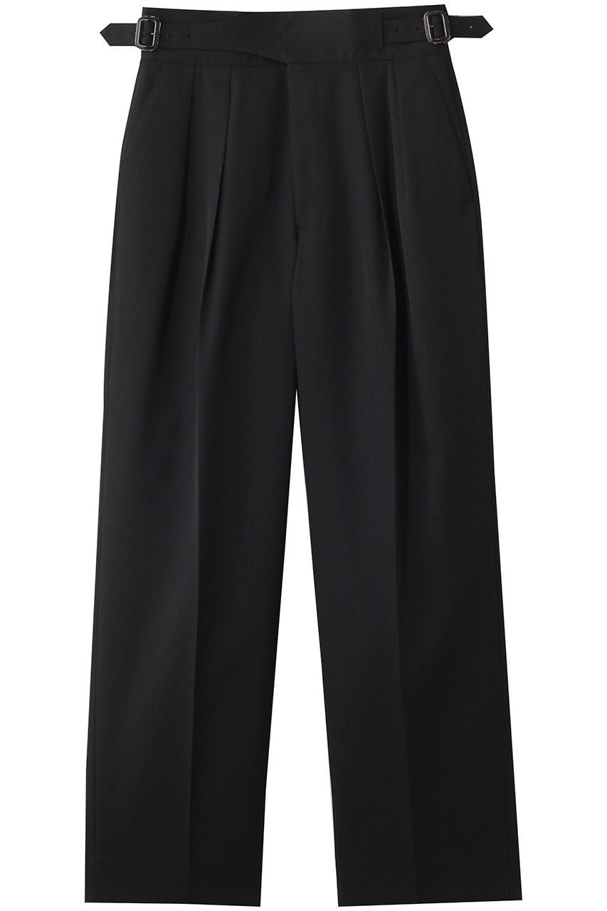 【ザ リラクス/THE RERACS / MEN】の【MEN】グルカパンツ 人気、トレンドファッション・服の通販 founy(ファニー) 　ファッション　Fashion　メンズファッション　Fashion for Men　ボトムス　Bottoms　2025年　2025　2025-2026秋冬・A/W　Autumn/Winter 2025–26 AW25–26　トレンド　Trend, Trending Now　バランス　Balance, Style Balance　エレガント 上品　Elegant　A/W・秋冬　Autumn/Winter　 other-1|ID: prp329100004616053 ipo3291000000033060727