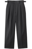【ザ リラクス/THE RERACS / MEN】の【MEN】グルカパンツ 人気、トレンドファッション・服の通販 founy(ファニー) ファッション Fashion メンズファッション Fashion for Men ボトムス Bottoms 2025年 2025 2025-2026秋冬・A/W Autumn/Winter 2025–26 AW25–26 トレンド Trend, Trending Now バランス Balance, Style Balance エレガント 上品 Elegant A/W・秋冬 Autumn/Winter thumbnail トップグレー|ID: prp329100004616053 ipo3291000000033060731